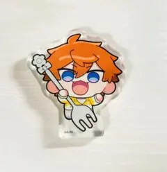 北見遊征 アクリルブロック