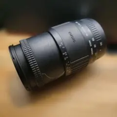 ⭐️ 格安！望遠練習用！SIGMA 28-200mm Canon EF ⭐️のサムネイル