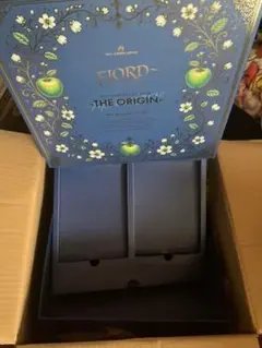 大きな空箱 Mrs.GREEN APPLE ミセス 7 - メルカリ