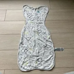 スワドルアップ　バンブーライト　M