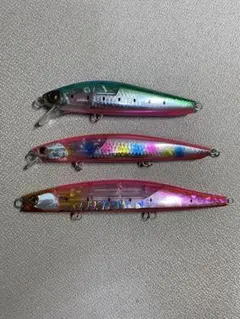 【新品3＋美中古5＋中古6】サワラ ヒラメ シマノ スピンドリフト 計14本 楽天市場】シマノ スピンドリフトの通販