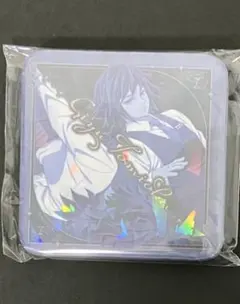 鬼滅の刃　モクテル　モクテルバー　冨岡　義勇　LOTTO