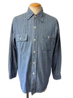 2026年最新】Levi's vintage clothing メンズ デニムシャツ