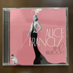 Alice Francis St. James Ballroom