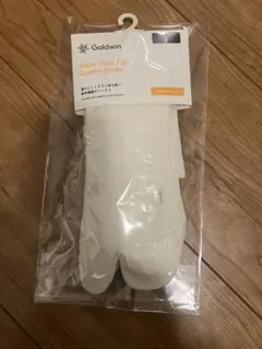 新品【Goldwin】紙糸Tabi Socks サイズ2のサムネイル