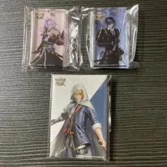 刀剣乱舞 DMMスクラッチセット