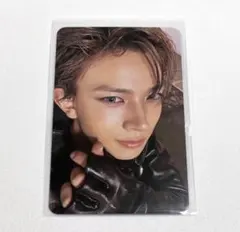 ENHYPEN vanish weverse album トレカ ヒスン