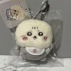 【ちいかわ】ラッコ ちいかわBaby マスコット