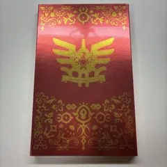 任天堂スイッチドラゴンクエストXI 過ぎ去りし時を求めて ゴージャス版