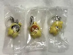 アイナナ めじるしアクセサリー 王様プリンと一緒 大和　三月　ナギ