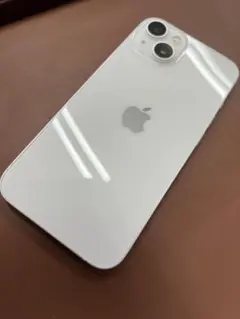 iPhone13 ホワイト 128GB SIMフリー端末
