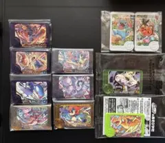 ポケモンフレンダ　スーパートレジャー　レガシー