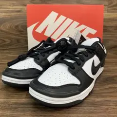 未使用　ナイキ ウィメンズ ダンク ロー ツイスト 