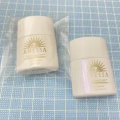 アネッサ デイセラム N (医薬部外品) 日中用乳液・化粧下地のサムネイル