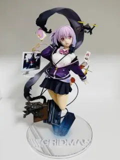 2025年最新】SSSS.GRIDMAN 新条アカネ ～A wish come true～の