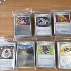 ポケモンカード ソードシールド　グッズ　300枚以上