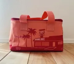 Trader Joe’s 保冷バッグ