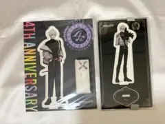 アイドリッシュセブン アイナナ 逢坂壮五 アクリルスタンド アクスタ③