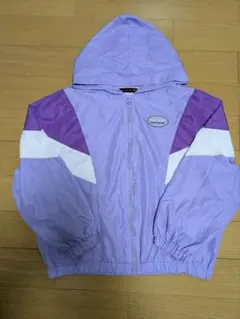 lovetoxic 　　ウインドブレーカー150