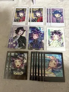 悪魔執事と黒い猫 ラムリ まとめ売り