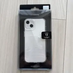 motomo iPhone 13用ケース