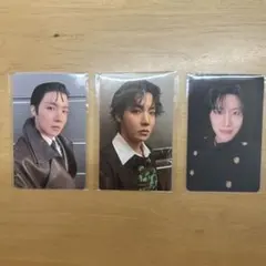 BTS アリラン　ラキドロ　ホビ　J-hope