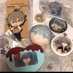 あんスタ 瀬名泉 グッズセット