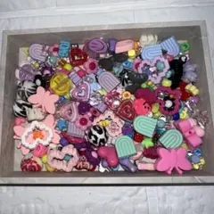 ビーズまとめ売り　6