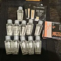 2026年最新】LANCOME スキンケア・基礎化粧品 トライアルセット