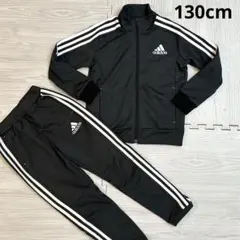 アディダス トラックジャケット パンツ セットアップ 150 - メルカリ