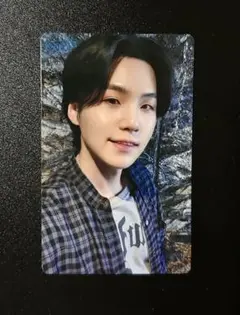 2025年最新】SUGA d-day クリアファイルの人気アイテム - メルカリ