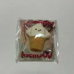 メロジョイ Mellojoy ミニランド ミニわんアイス ゆきこ - メルカリ