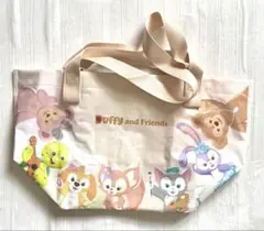 ディズニーランド香港 ショッピングバッグ