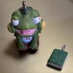 金色のガッシュ ビョンコ キーホルダー