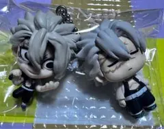 鬼滅の刃⭐︎不死川実弥セット