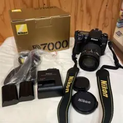 Nikon - 【専用出品】ニコン　D70 完動品 ☆良品☆ ニコン Nikon D70 ☆完動☆同梱可 #mj3116 - メルカリ