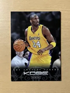 NBA LAKERS KOBE BRYANT ANTHOLOGY #169