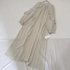 定価29000円◆新品タグ付き◆ヤマダヤ◆フレアフリルワンピース