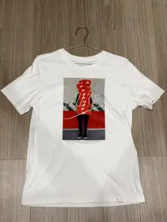 Nike THE NIKE TEE Lサイズ ホワイト