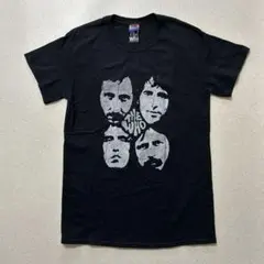 The Who バンドTシャツ ブラック　Ｓサイズのサムネイル