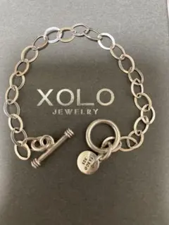 XOLO JEWELRY ブレスレット silver925 TAXCO - メルカリ