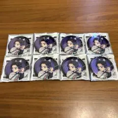 2026年最新】胡蝶しのぶ 缶バッジ まとめ売りの人気アイテム - メルカリ