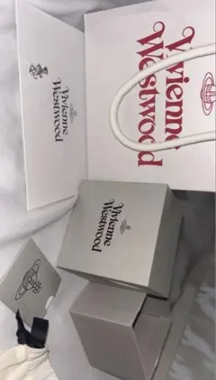 Vivienne Westwood ピアス 片耳用