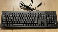 有線 キーボード