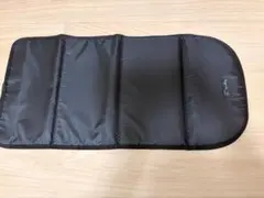 新品未使用　agnes b. おむつ替えマット ブラック