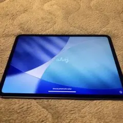 11インチiPadPro(M4)Wi-Fi 256GB-スペースブラック
