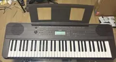 YAMAHA PSR-E360DW電子キーボード 本体のサムネイル