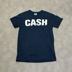 GILDAN CASH Tシャツ ネイビー S