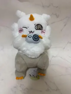 ちいかわ でかつよ・あのこBIGぬいぐるみ あのこ