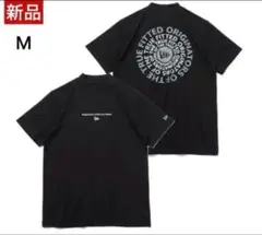 【新品】ニューエラ／ハイネック／モックネック ／半袖